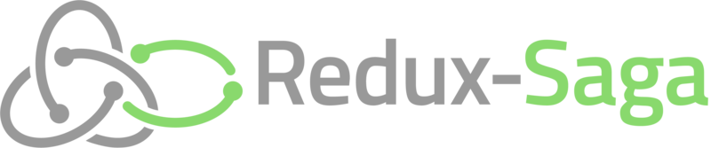 Redux-Saga Logo